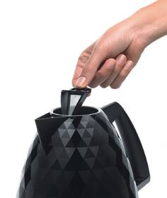 Rychlovarná konvice De'Longhi KBJ2001BK černý

 obrázek produktu 2 z 4