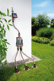 Připojovací soustava Gardena automatic 

 obrázek produktu 4 z 6