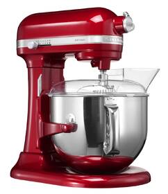 Kuchyňský robot KitchenAid 5KSM7580XECA červený

 obrázek produktu 12 z 18