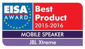 Přenosný reproduktor JBL Xtreme červený

 obrázek produktu 6 z 9