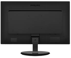 Monitor Philips 246V5LHAB černý

 obrázek produktu 3 z 4