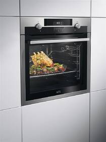 Trouba AEG BEE542320M nerez

 obrázek produktu 12 z 13