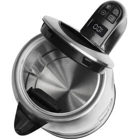 Rychlovarná konvice Sencor SWK 1760BK stříbrná

 obrázek produktu 4 z 9