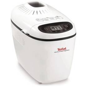 Domácí pekárna Tefal NEW BAGUETTE PF610138 bílá

 obrázek produktu 1 z 11