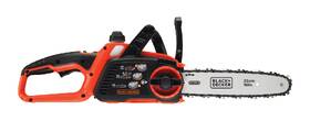 Řetězová pila Black-Decker GKC1825L20 (s baterií) 

 obrázek produktu 2 z 8