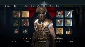 Hra Ubisoft Assassin's Creed Odyssey 
