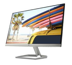 Monitor HP 24fw bílý

 obrázek produktu 4 z 7