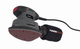 Vibrační bruska POWERPLUS POWESET5 

 obrázek produktu 6 z 12