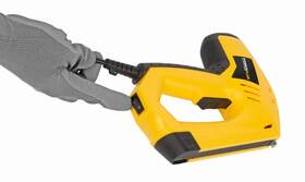 Sponkovačka POWERPLUS POWX13700 

 obrázek produktu 6 z 8