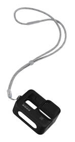 Ochranné pouzdro GoPro obal + šňůrka (černý) (Sleeve + Lanyard Black) 

 obrázek produktu 5 z 8