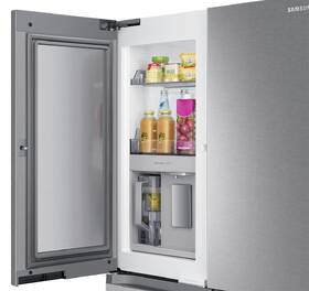 Americká lednice Samsung RF65A967ESR/EO nerez

 obrázek produktu 17 z 26