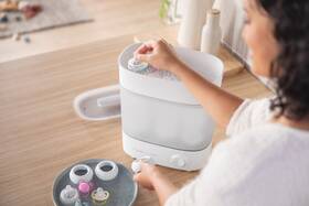Sterilizátor Philips SCF291/00 

 obrázek produktu 9 z 12