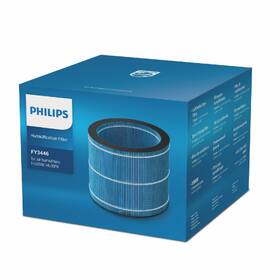 Filtr Philips Combi 2000 a 3000 Series FY3446/30 

 obrázek produktu 1 z 3