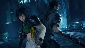 Hra SQUARE ENIX Final Fantasy VII Remake Intergrade 

 obrázek produktu 5 z 6