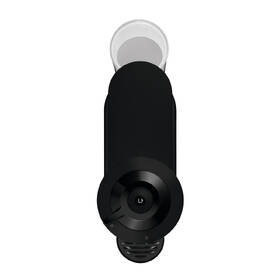 Kapslový kávovar De'Longhi ENV120.BM černá barva
