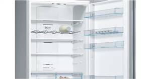 Chladnička s mrazničkou Bosch KGN49XIEA nerez

 obrázek produktu 4 z 9