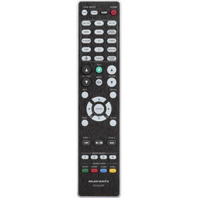 AV Receiver MARANTZ SR6015 černý

 obrázek produktu 5 z 7