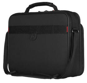 Brašna na notebook Wenger Legacy 16" černá

 obrázek produktu 2 z 5