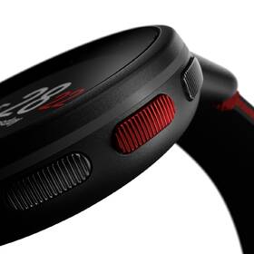 Chytré hodinky Polar Vantage V2 Shift černé/červené

 obrázek produktu 5 z 8
