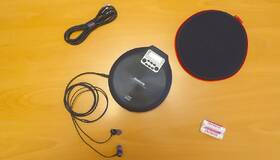 Discman AIWA PCD-810 černý

 obrázek produktu 13 z 13