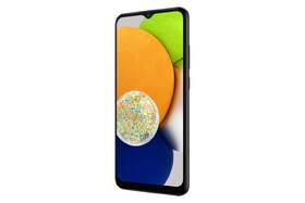 Mobilní telefon Samsung Galaxy A03 černý

 obrázek produktu 1 z 9