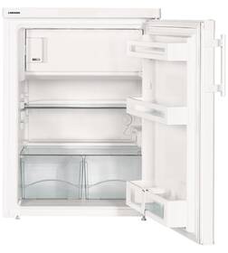 Chladnička Liebherr TP 1744 bílá

 obrázek produktu 2 z 6