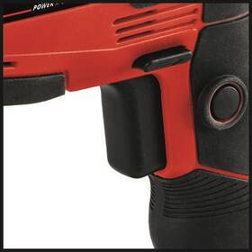 Aku vrtačka Einhell TC-ID 18 Li (bez baterie) 4513960 

 obrázek produktu 5 z 6