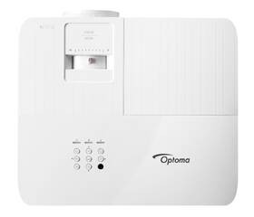 Projektor Optoma UHD35x bílý

 obrázek produktu 4 z 5