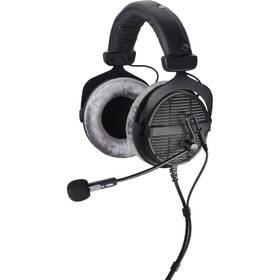 Mikrofon ANTLION ModMic USB černý

 obrázek produktu 4 z 6