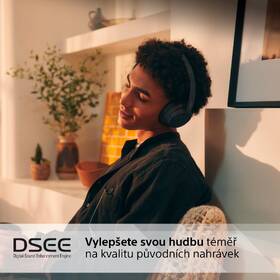 Sluchátka Sony WH-CH720 černá

 obrázek produktu 10 z 14