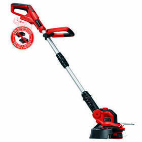 Vyžínač Einhell GE-CT 18/28 Li-Solo (bez baterie) 3411242 

 obrázek produktu 1 z 3