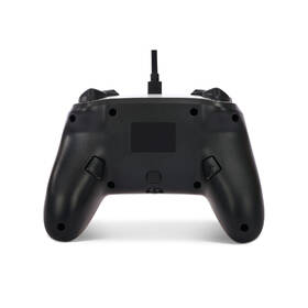 Gamepad PowerA Enhanced Wired - Nintendo Switch – Pikachu Moods 

 obrázek produktu 4 z 10