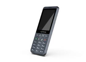 Mobilní telefon myPhone Maestro 2 Plus šedý

 obrázek produktu 1 z 9
