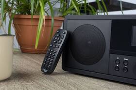 Internetový radiopřijímač s DAB+ Technaxx TX-187 černý

 obrázek produktu 7 z 8