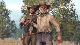 Hra Take 2 Nintendo Switch Red Dead Redemption (Code in a box) 

 obrázek produktu 6 z 7