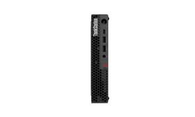 PC mini Lenovo ThinkStation P3 Tiny černý

 obrázek produktu 3 z 6