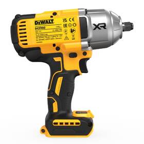 Utahovák rázový Dewalt DCF900NT (bez baterie) 

 obrázek produktu 2 z 4