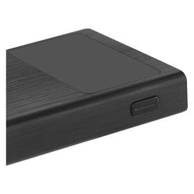 Powerbanka EMOS BetaQ 10, 10 000 mAh, 22,5 W černá

 obrázek produktu 7 z 11