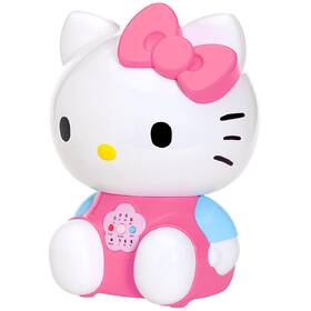 Zvlhčovač vzduchu Lanaform Hello Kitty růžový

 obrázek produktu 1 z 5
