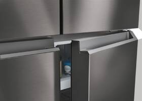 Americká lednice Haier HCR3818ENMD nerez

 obrázek produktu 9 z 24