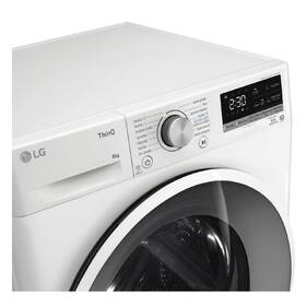 Set výrobků LG FASR3A94WS + RC82V9AVHN bílý

 obrázek produktu 18 z 26