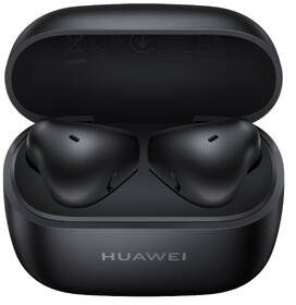 Sluchátka Huawei FreeBuds SE 2 černá

 obrázek produktu 3 z 12