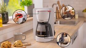 Kávovar Bosch TKA2M111 bílý

 obrázek produktu 5 z 17