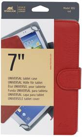 Pouzdro na tablet RivaCase 3012 na 7" červené

 obrázek produktu 13 z 13