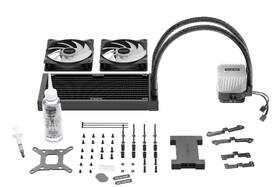 Vodní chladič be quiet! Light Loop AIO ARGB 240mm 

 obrázek produktu 6 z 6