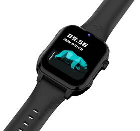 Chytré hodinky Garett Kids Hero Pro černé

 obrázek produktu 4 z 6