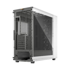 Case FRACTAL DESIGN North XL Chalk White Tempered Glass Clear Tint 

 obrázek produktu 4 z 13