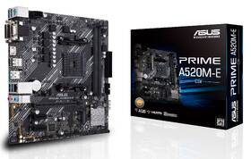 Základní deska Asus A520M-E/CSM 

 obrázek produktu 6 z 6