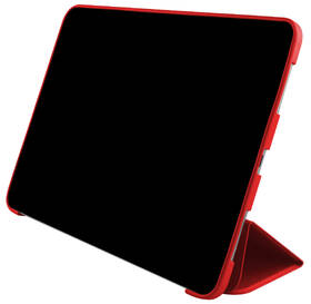 Pouzdro na tablet FIXED Padcover na Apple iPad Pro 11" (2024)/M5 (2025), Sleep and Wake červené

 obrázek produktu 4 z 7