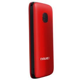 Mobilní telefon Evolveo EasyPhone ID červený

 obrázek produktu 4 z 9